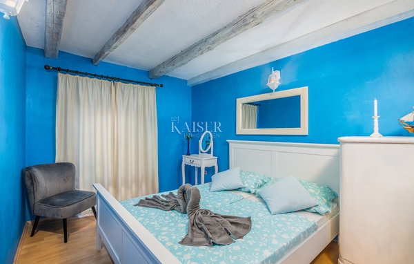 Casa Šilo, Dobrinj, 145m2