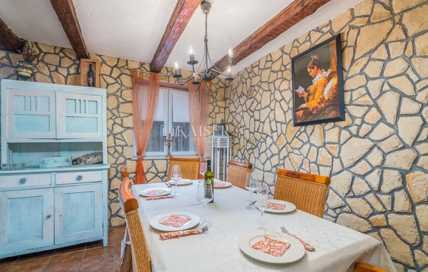 Casa Šilo, Dobrinj, 145m2