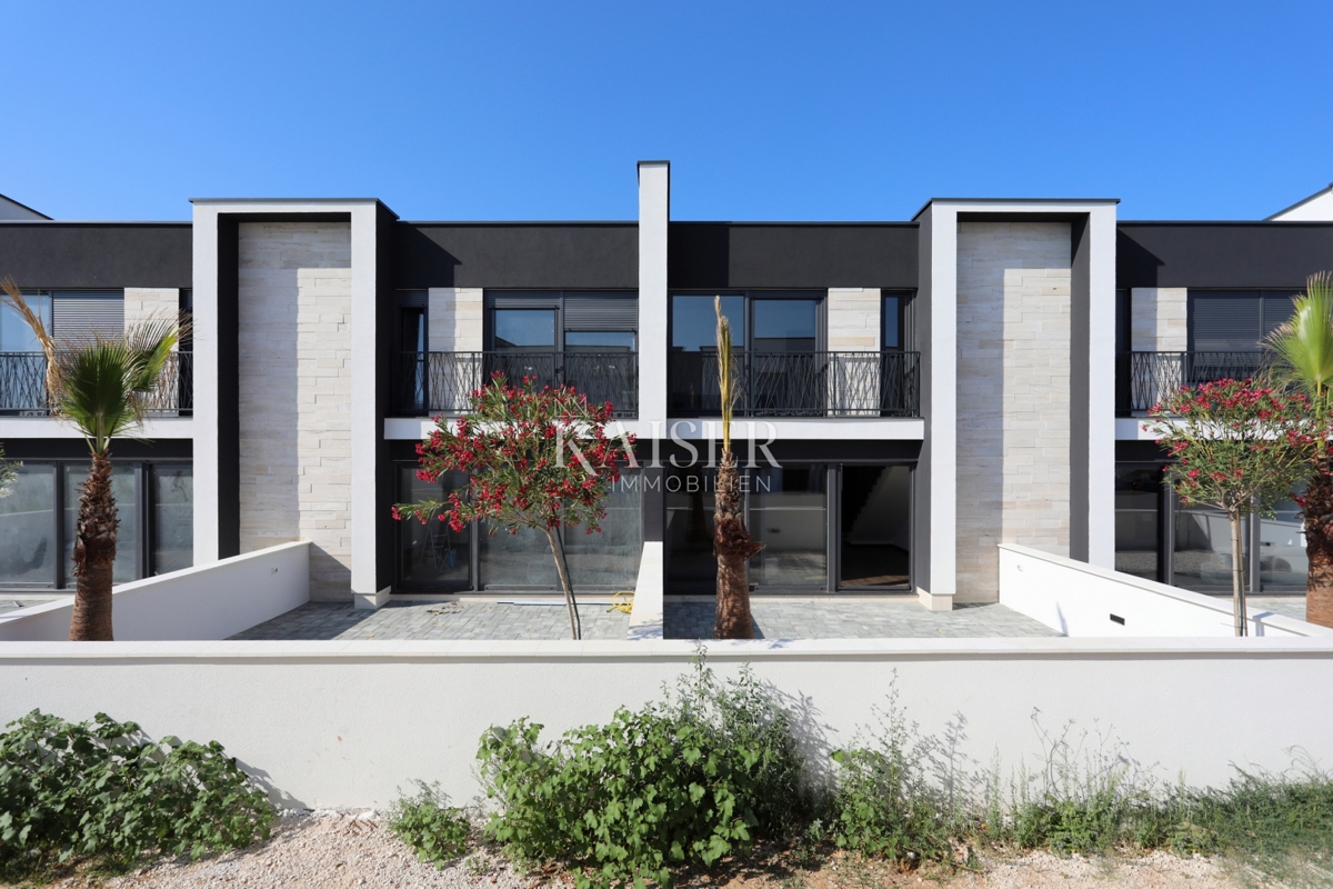 Appartamento Privlaka, 108m2