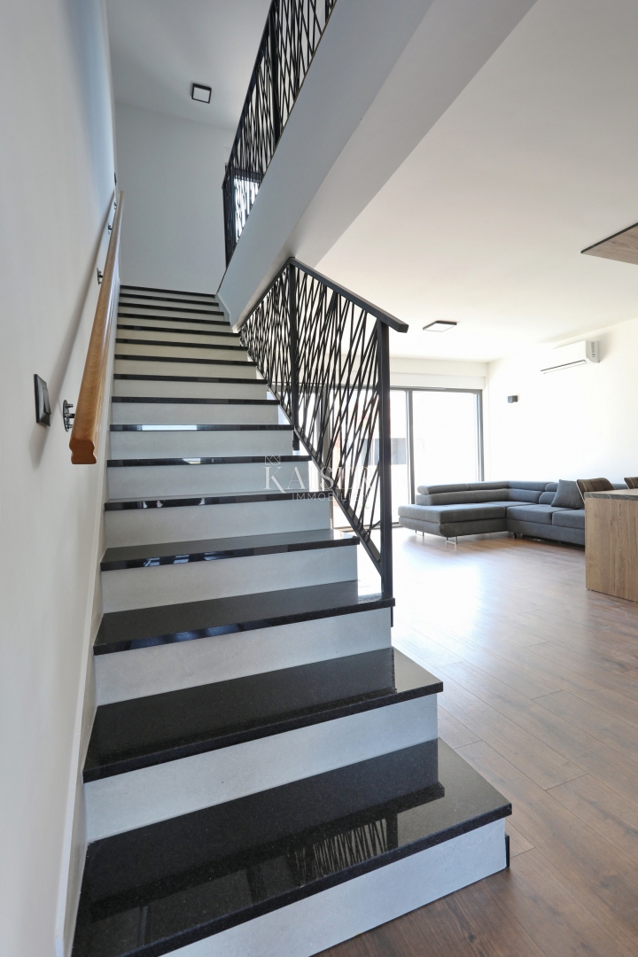 Appartamento Privlaka, 108m2