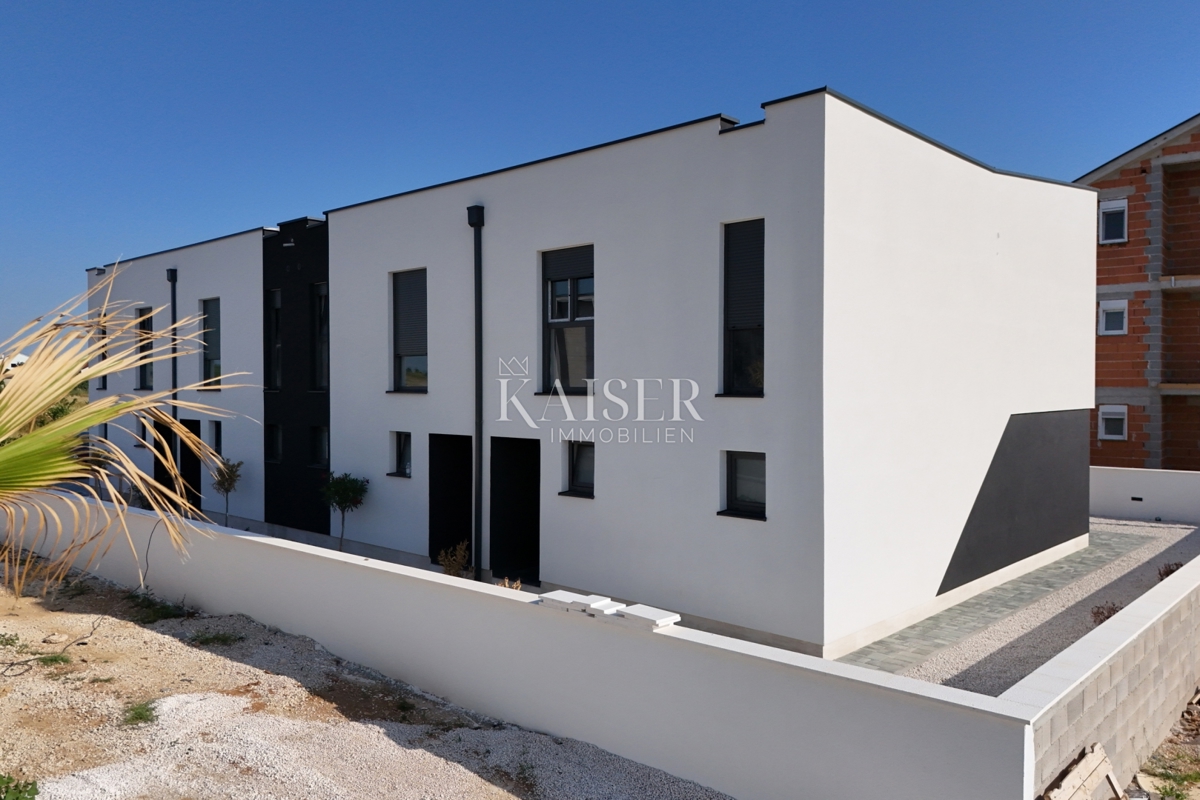 Appartamento Privlaka, 108m2