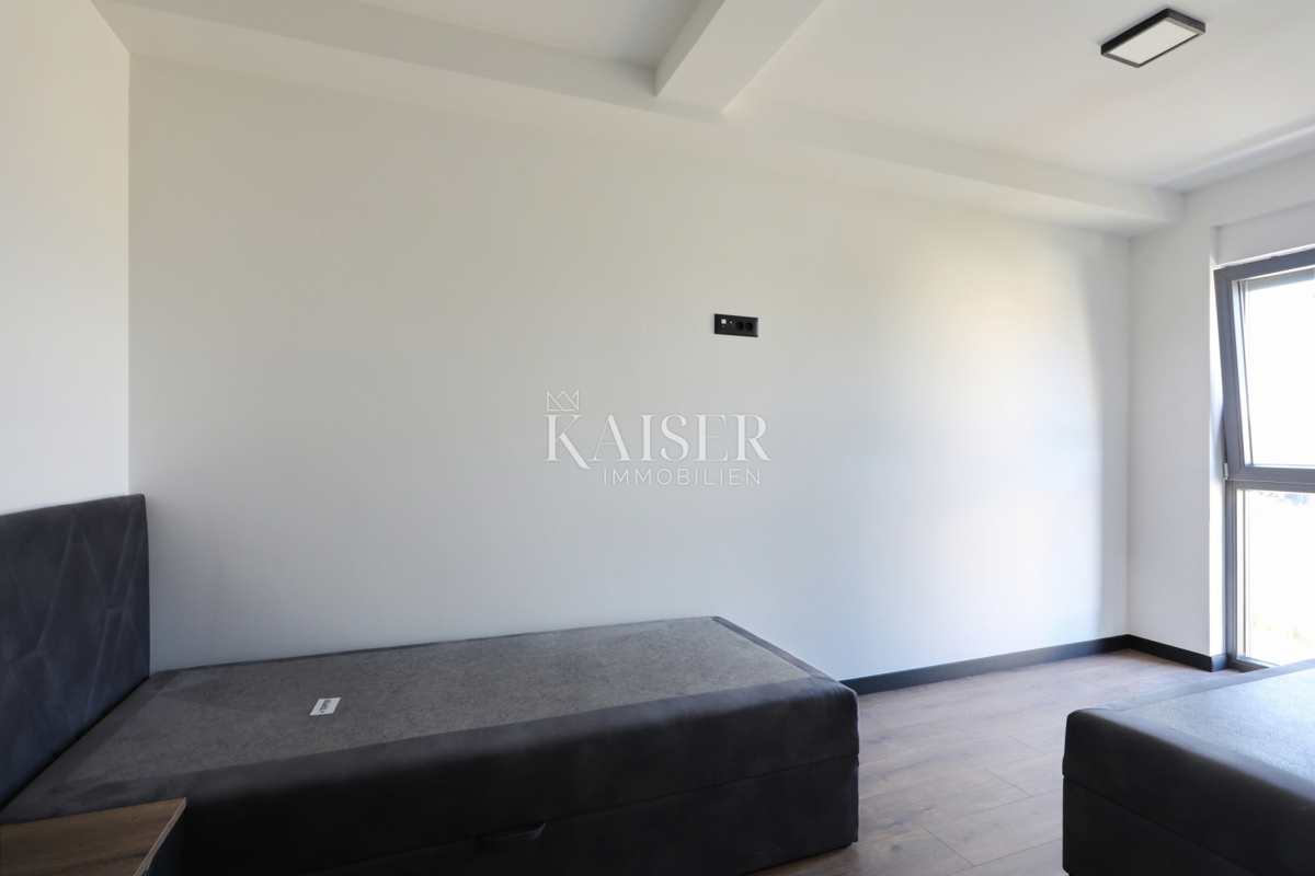 Appartamento Privlaka, 108m2