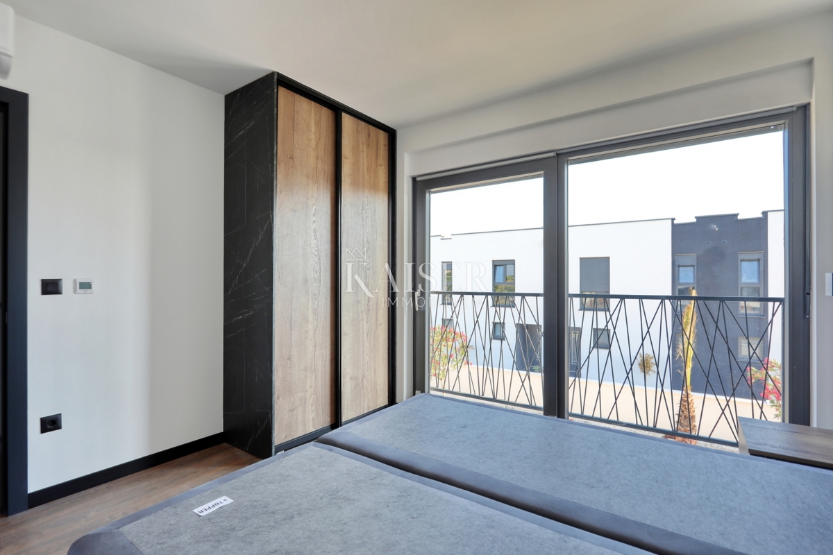 Appartamento Privlaka, 108m2