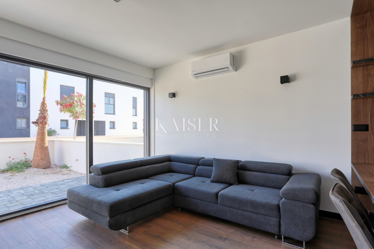 Appartamento Privlaka, 108m2