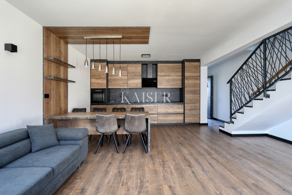 Appartamento Privlaka, 108m2