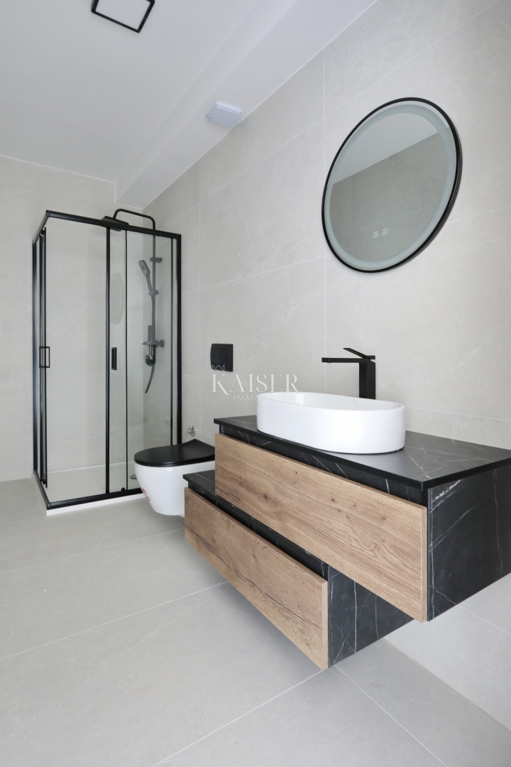 Appartamento Privlaka, 108m2