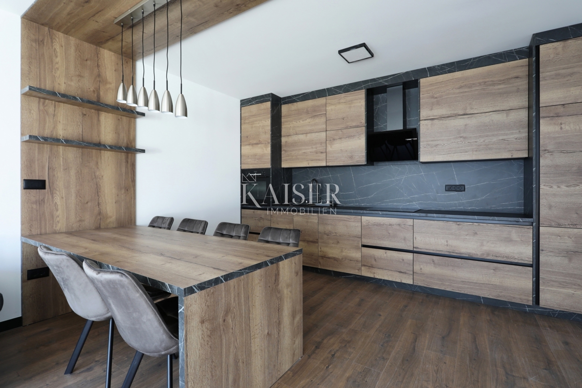 Appartamento Privlaka, 108m2