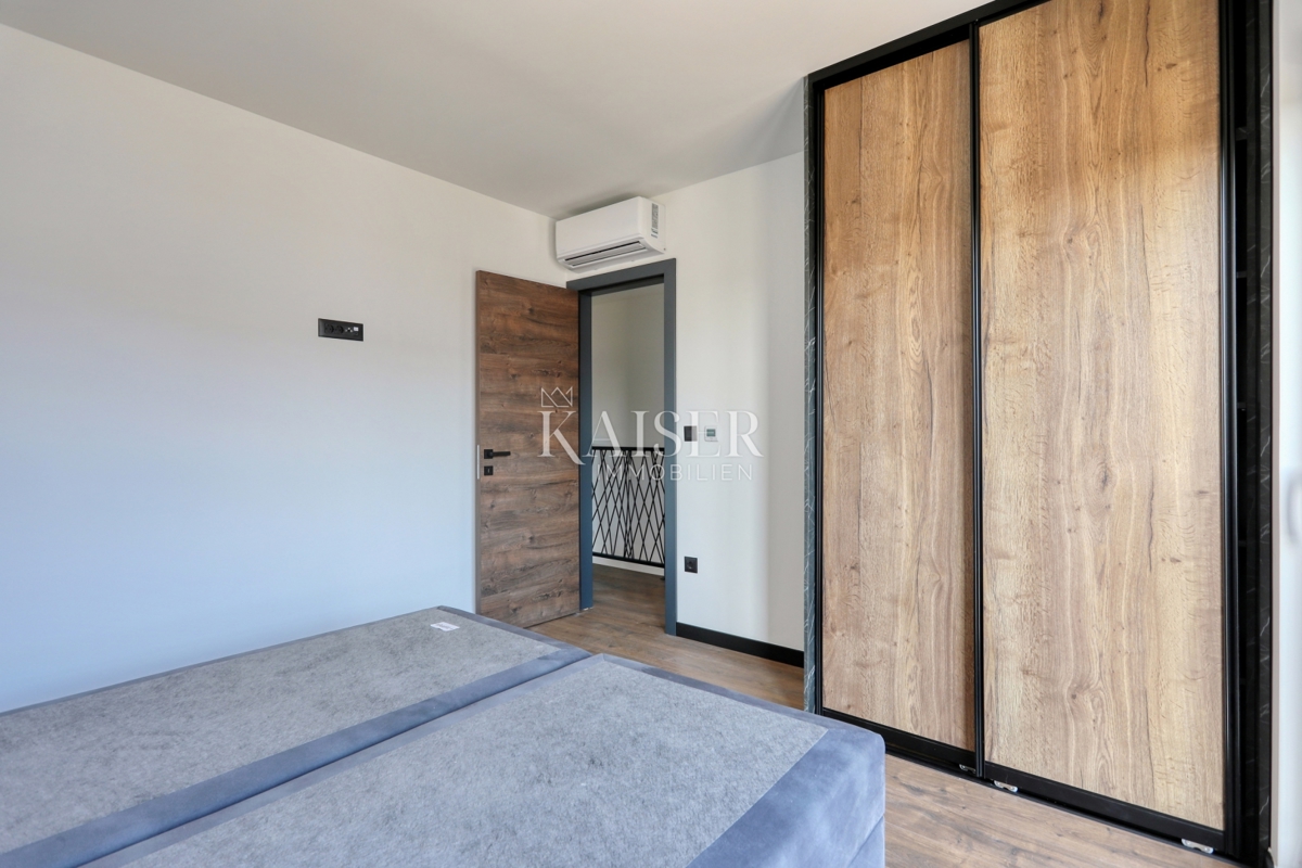Appartamento Privlaka, 108m2