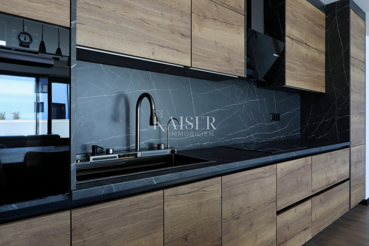 Appartamento Privlaka, 108m2