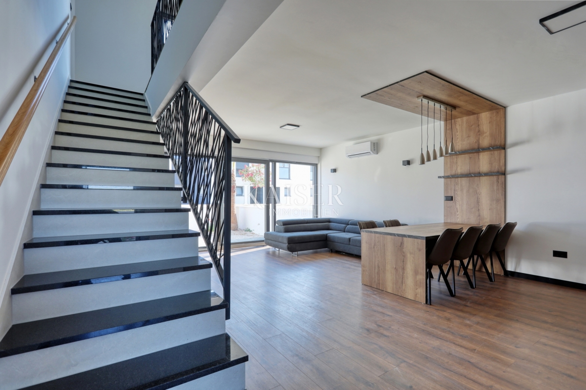 Appartamento Privlaka, 108m2