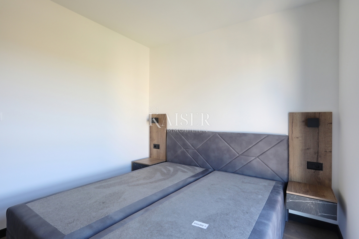 Appartamento Privlaka, 108m2