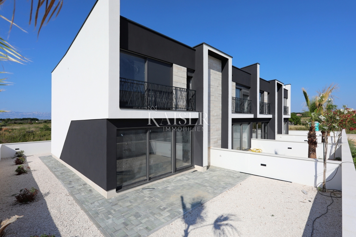 Appartamento Privlaka, 108m2