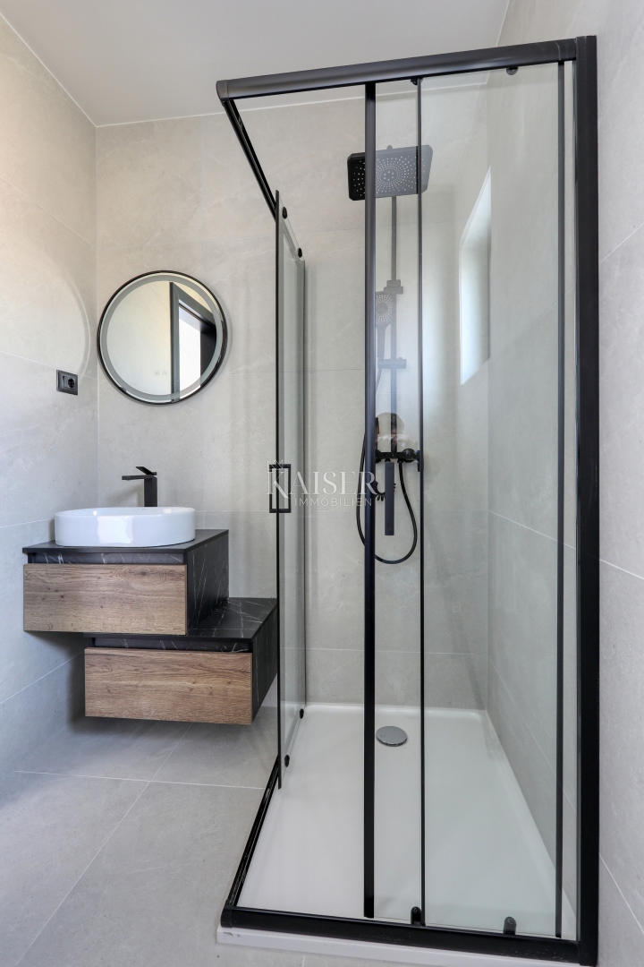 Appartamento Privlaka, 108m2