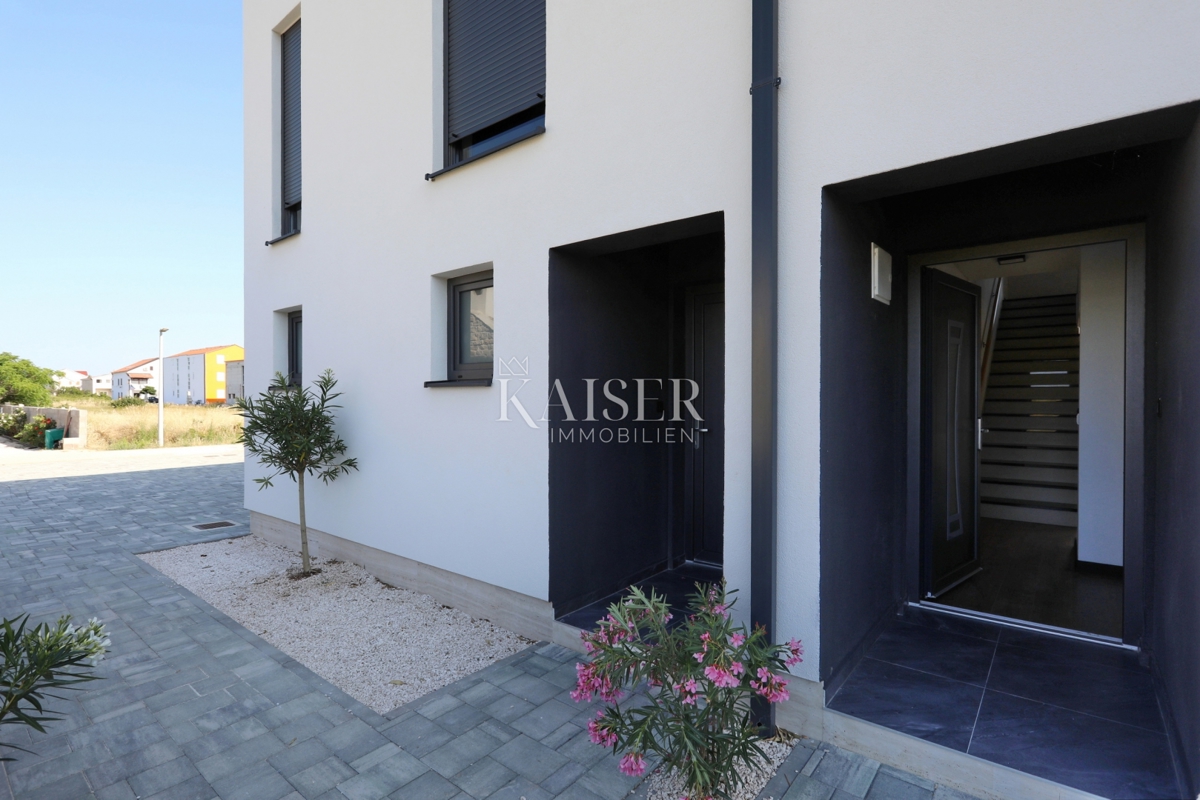 Appartamento Privlaka, 108m2