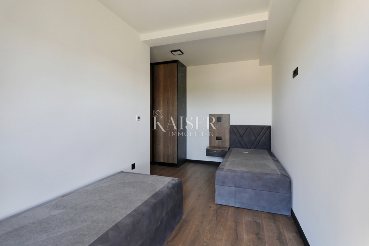 Appartamento Privlaka, 108m2