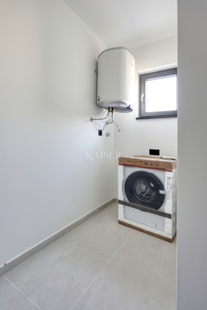 Appartamento Privlaka, 108m2