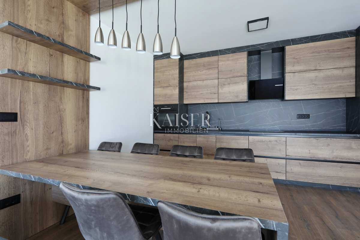 Appartamento Privlaka, 108m2