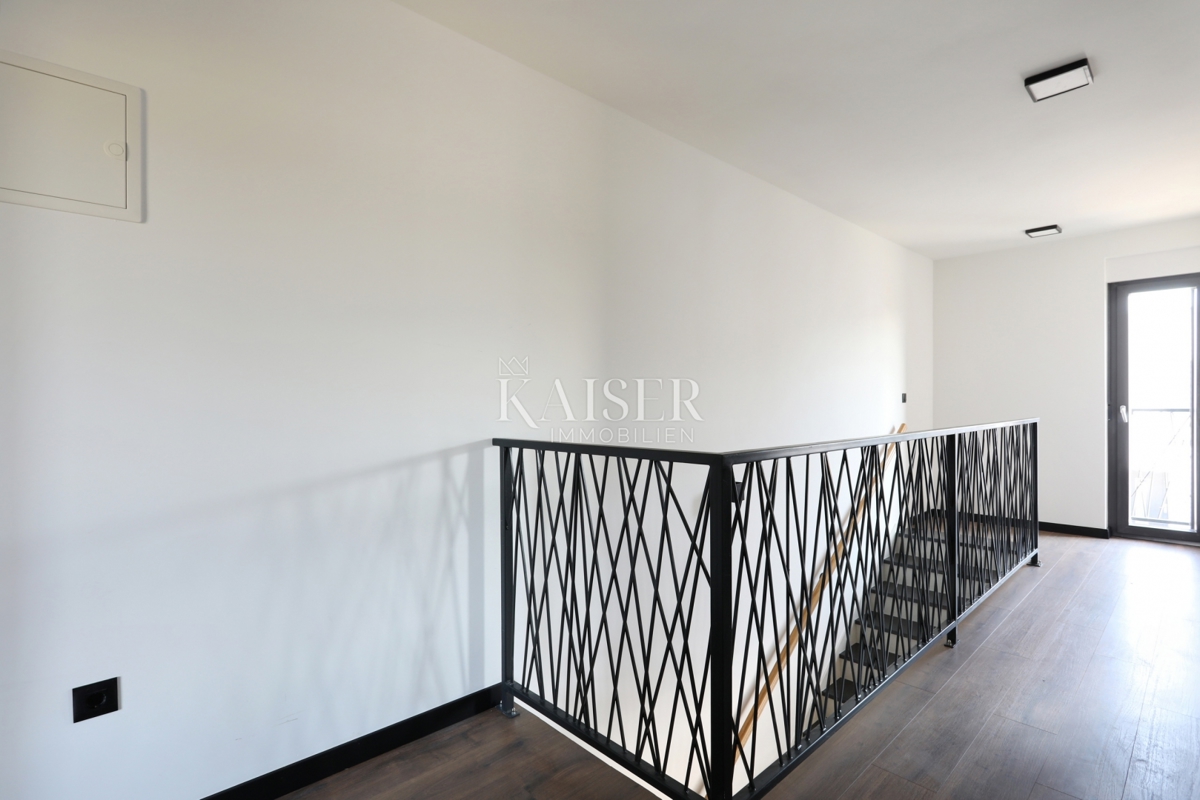 Appartamento Privlaka, 108m2