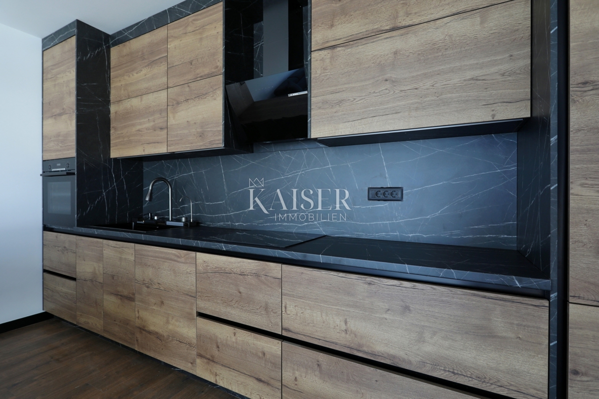 Appartamento Privlaka, 108m2