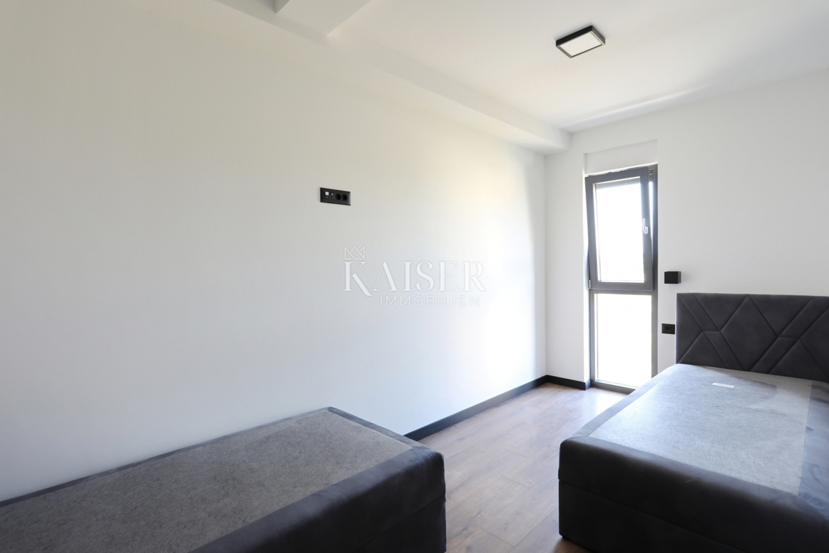 Appartamento Privlaka, 108m2