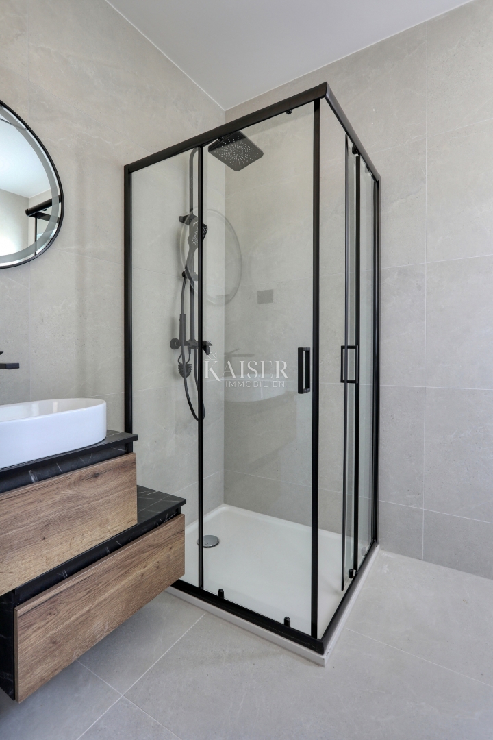 Appartamento Privlaka, 108m2