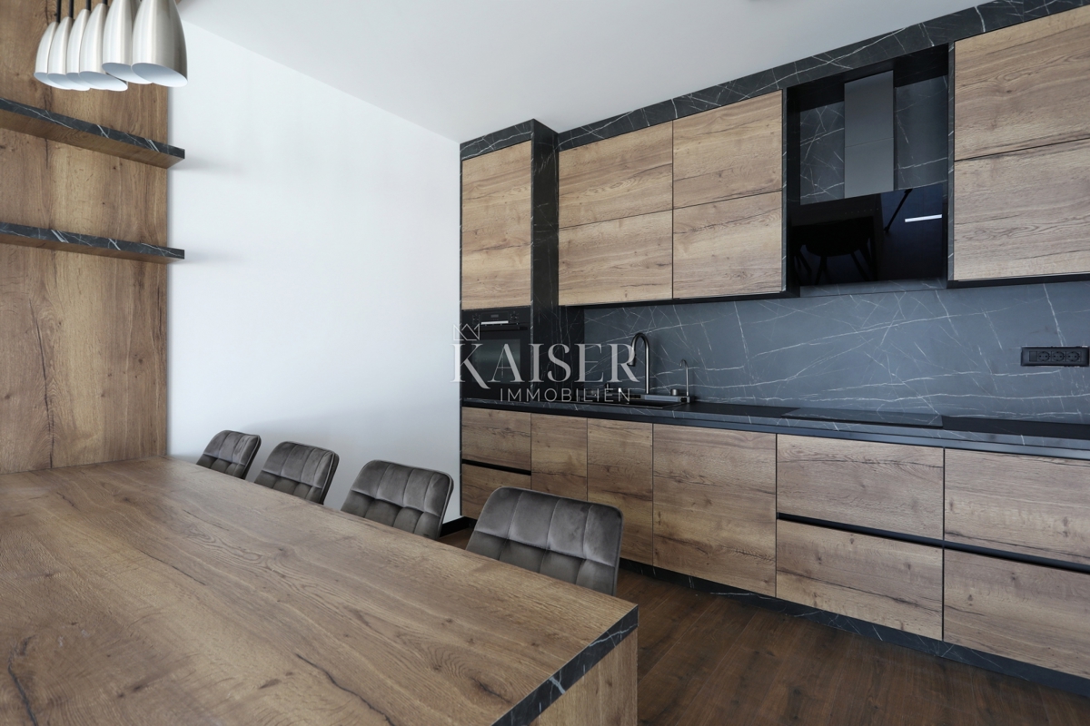 Appartamento Privlaka, 108m2