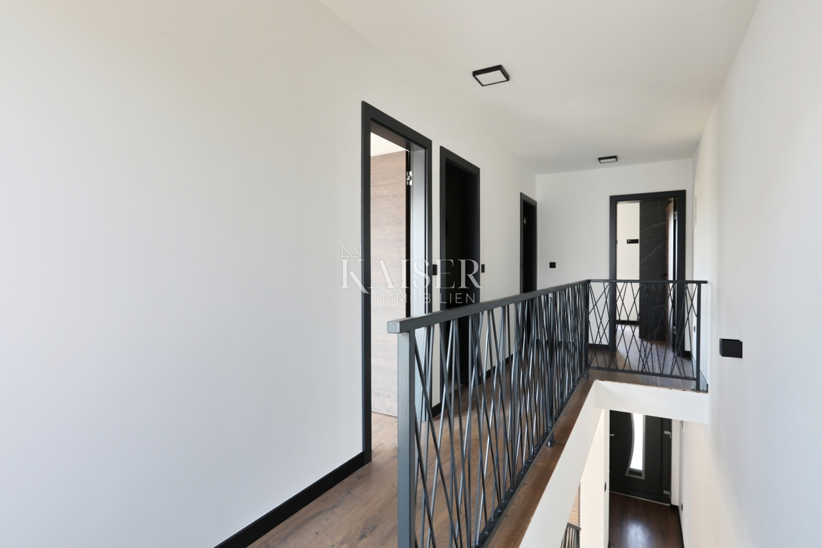 Appartamento Privlaka, 108m2