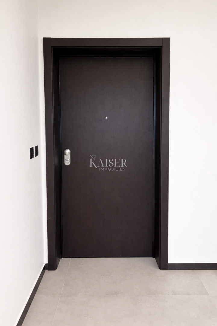 Zara, Privlaka appartamento di nuova costruzione vicino al mare (200m)