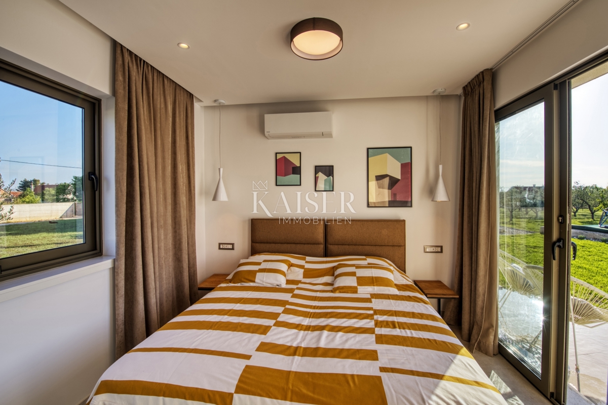 Casa Smoković, Zemunik Donji, 320m2