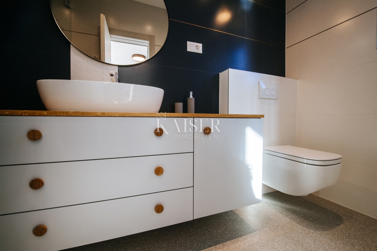 Casa Smoković, Zemunik Donji, 320m2