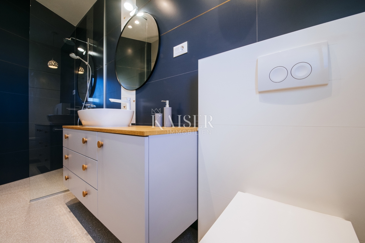 Casa Smoković, Zemunik Donji, 320m2