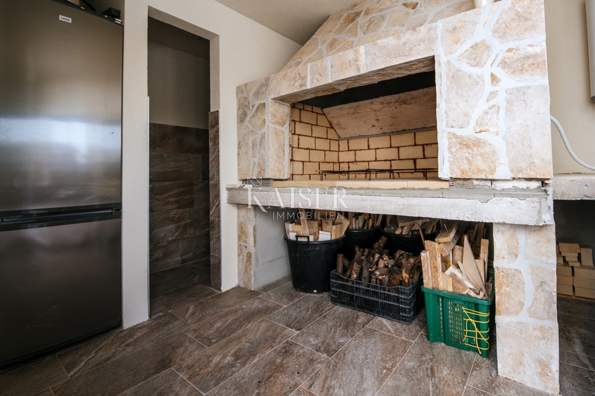 Casa Smoković, Zemunik Donji, 320m2