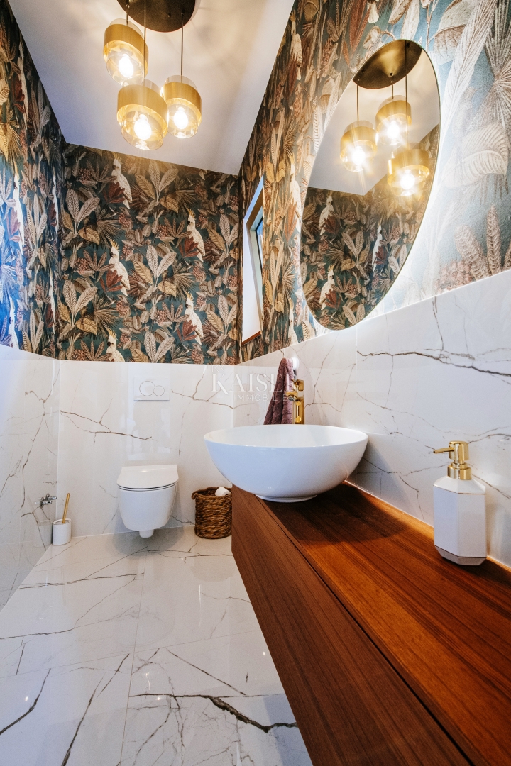 Casa Smoković, Zemunik Donji, 320m2