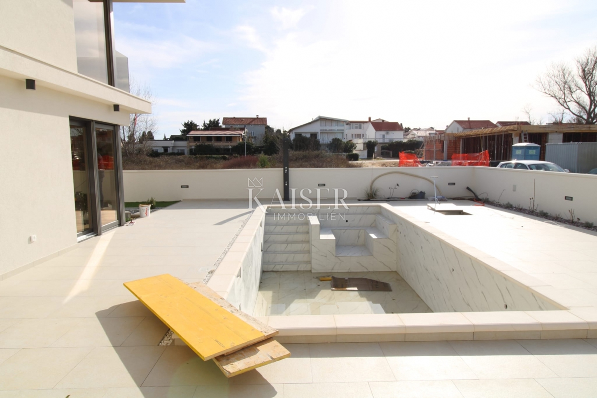 Casa Sabunike, Privlaka, 188m2