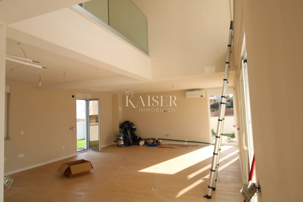 Casa Sabunike, Privlaka, 188m2