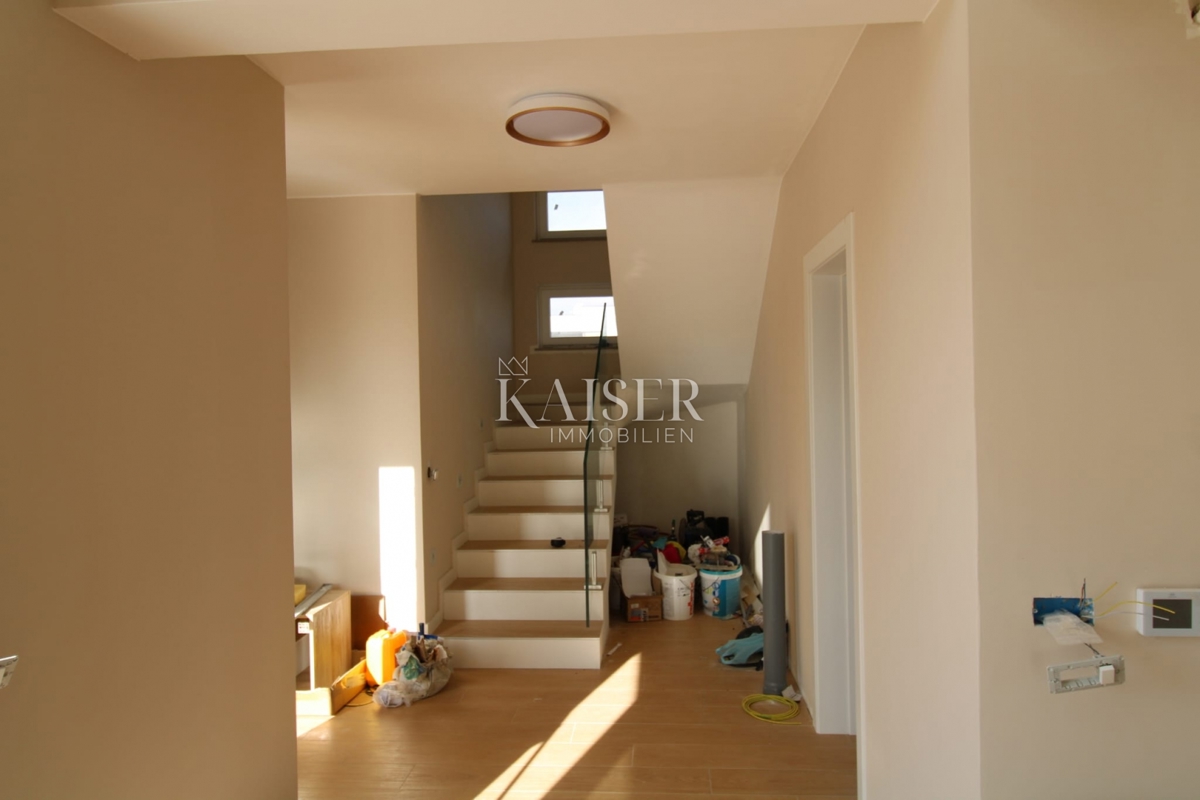 Casa Sabunike, Privlaka, 188m2