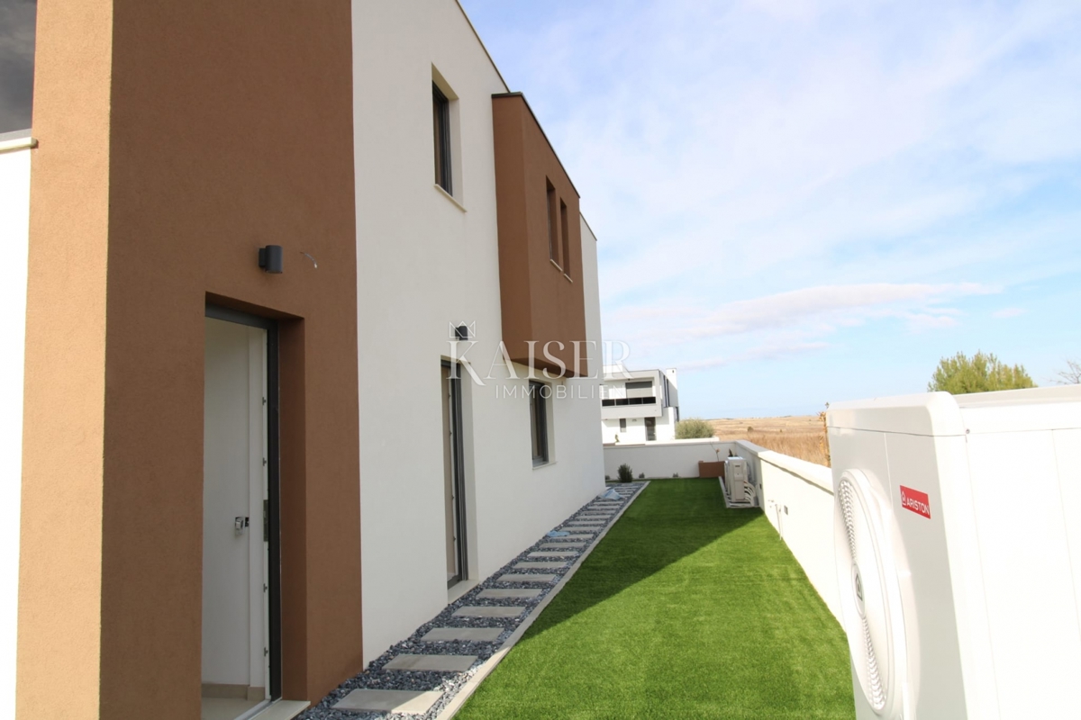 Casa Sabunike, Privlaka, 188m2