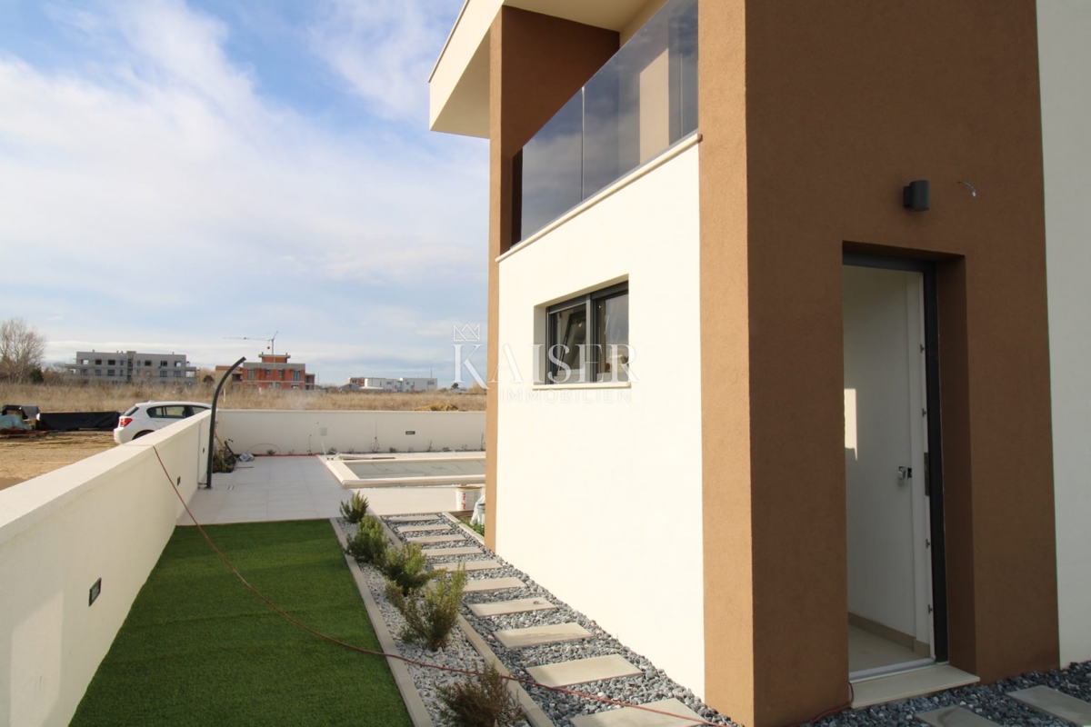 Casa Sabunike, Privlaka, 188m2