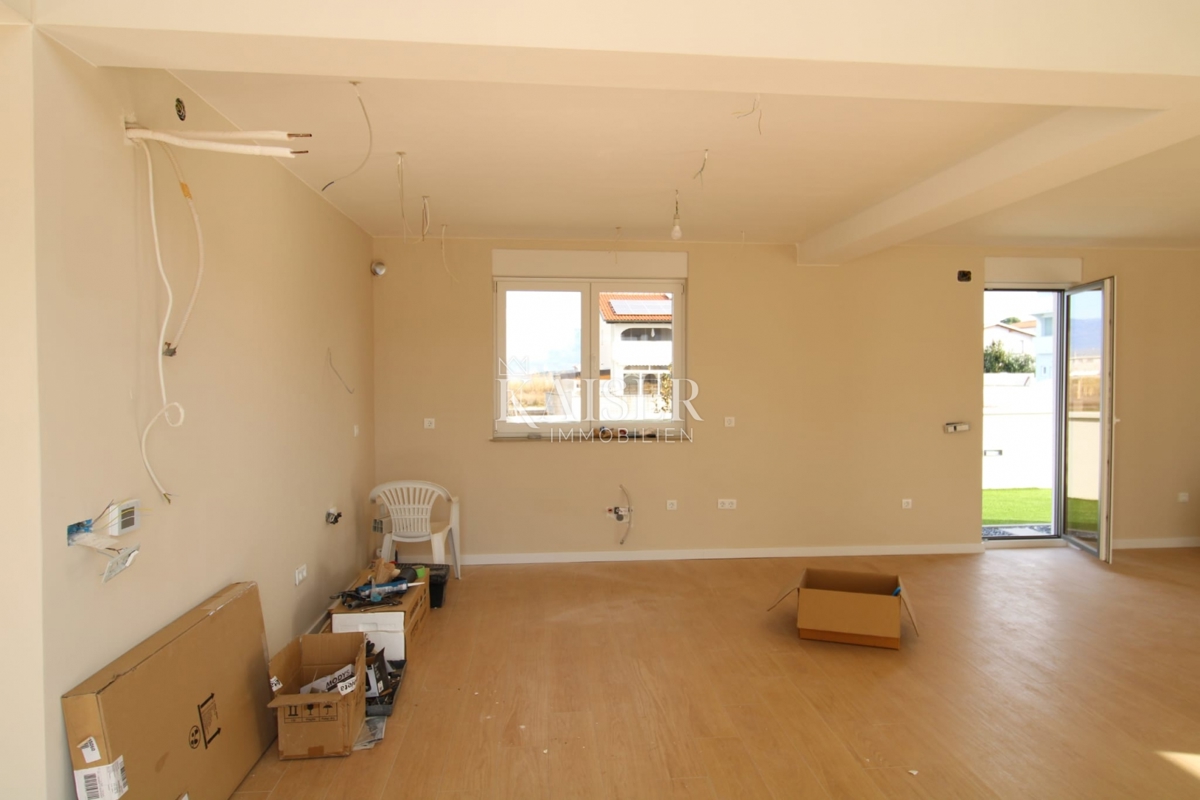 Casa Sabunike, Privlaka, 188m2