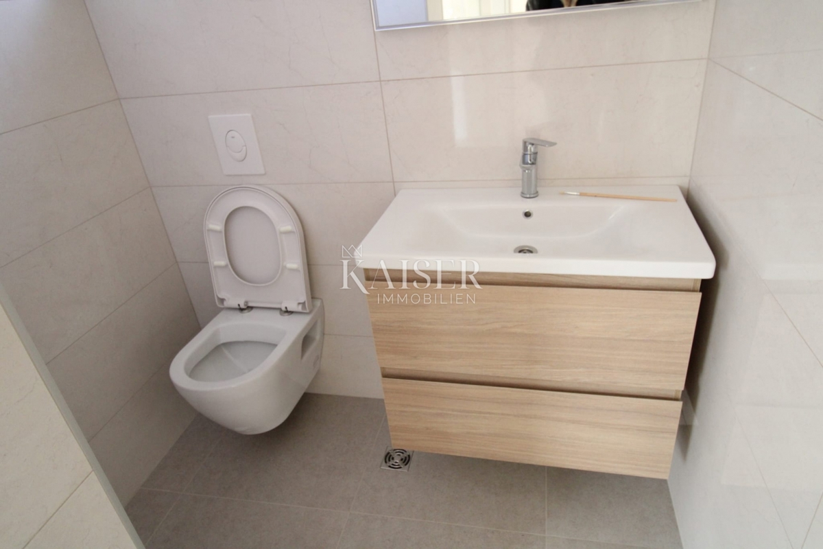 Casa Sabunike, Privlaka, 188m2