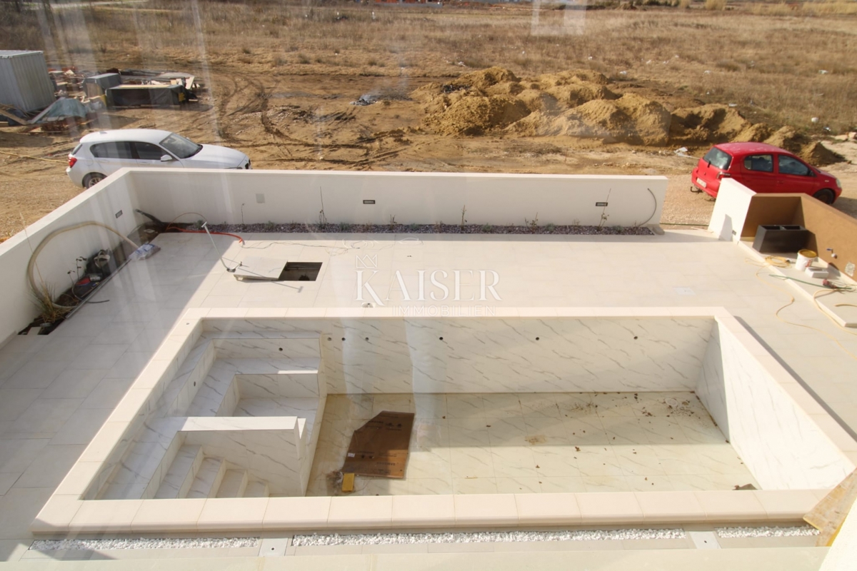 Casa Sabunike, Privlaka, 188m2