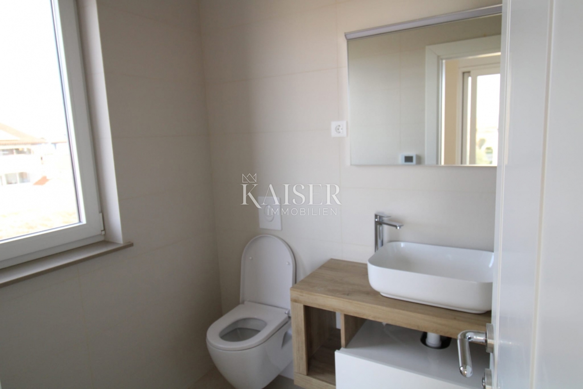 Casa Sabunike, Privlaka, 188m2