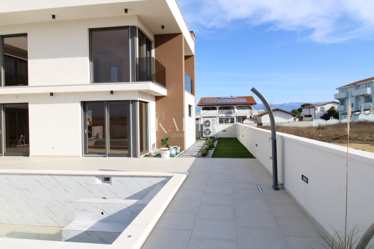 Casa Sabunike, Privlaka, 188m2