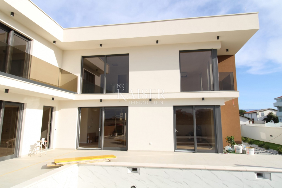 Casa Sabunike, Privlaka, 188m2