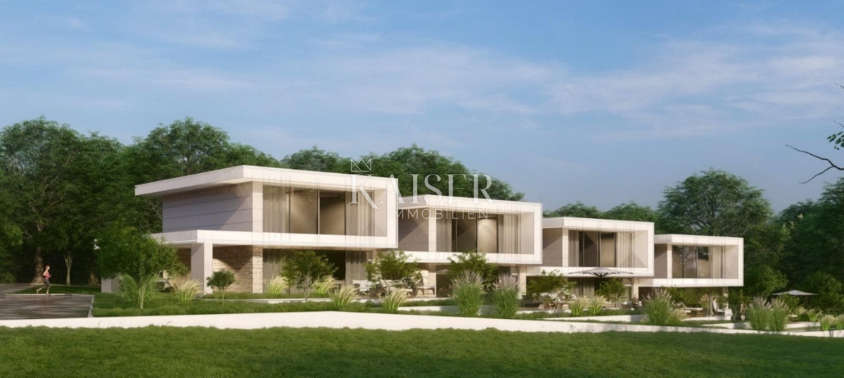 Villa Sveti Filip i Jakov, Sveti Filip I Jakov, 171,89m2