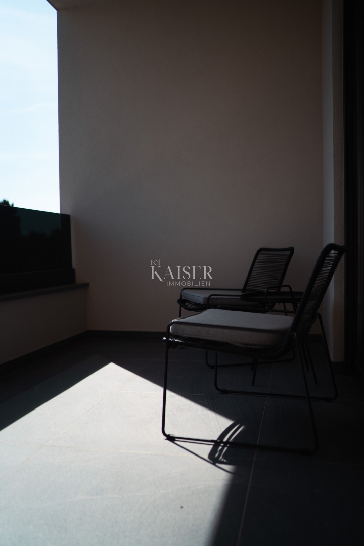 Istria, Pomer - villa moderna 198m2, 3 minuti a piedi dal mare