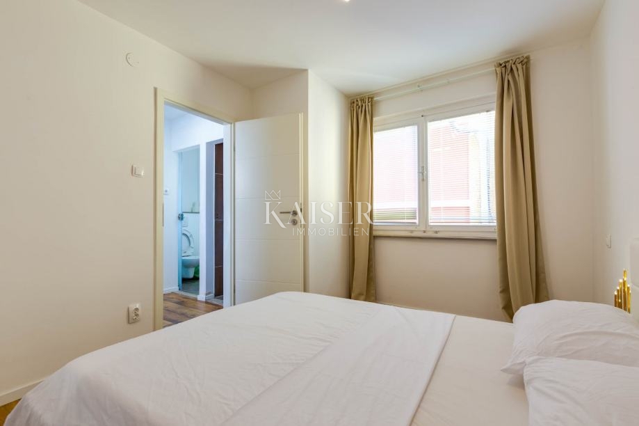 Mali Lošinj, casa 110 m2 in posizione privilegiata