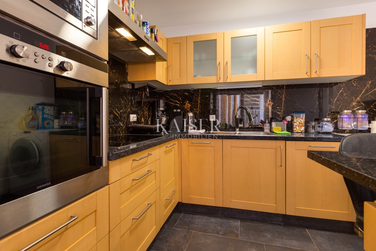 Mali Lošinj, casa 110 m2 in posizione privilegiata