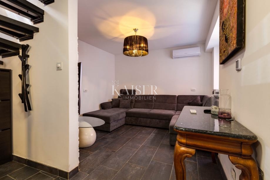 Mali Lošinj, casa 110 m2 in posizione privilegiata