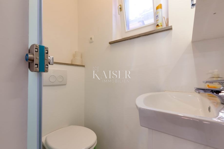 Mali Lošinj, casa 110 m2 in posizione privilegiata